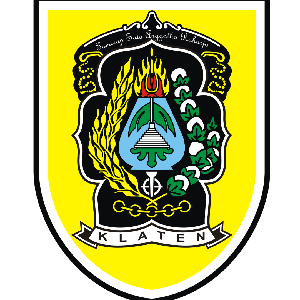 Pemerintah Kabupaten Klaten