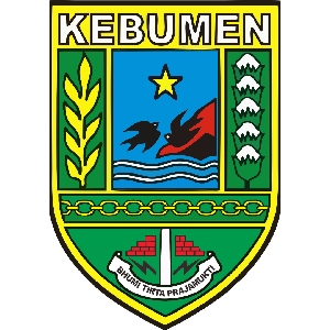 Pemerintah Kabupaten Kebumen
