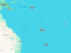 7 Fakta Kaledonia Baru, Otonomi Prancis Punya Sentuhan RI yang Kuat