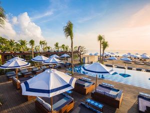 Ini Dia Cara Seru Habiskan Libur Terbaik di Nusa Dua Bali!