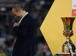 Allegri: Jika Saya Dipecat Juventus...