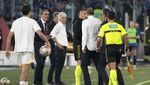 Lihat Lagi Momen Allegri Ngamuk Sebelum Akhirnya Dipecat Juve