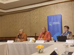 Investor Asing Menanti The Next Menteri Keuangan Pilihan Prabowo