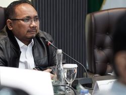 Awas! Menag Bakal Sanksi Travel Penyedia Visa selain Visa Resmi Haji