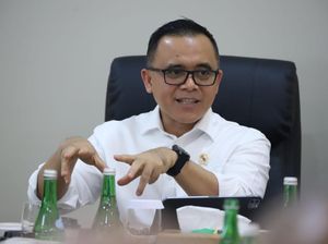 Pusat Data Nasional Diretas, Pemerintah Mau Bikin Unit Khusus Ini