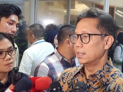 Menkes Sebut Iuran BPJS Tidak Berubah hingga 2024