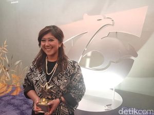 Sosok Meutya Hafid, Wanita Pertama yang Jadi Menteri Komunikasi dan Digital