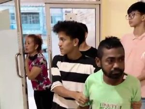 Perawat yang Ketus ke Warga Ingin Berobat di Medan Dipecat Perawat yang Ketus ke Warga Ingin Berobat di Medan Dipecat