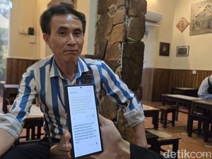 Cerita Pria di Vietnam Belajar Bahasa Indonesia, Kepincut Pesona Perempuan RI