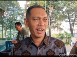 KPK Tunggu Hasil Praperadilan untuk Lanjutkan Proses Hukum Sahbirin Noor