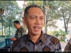 KPK Sidak Kemendikbudristek, Nurul Ghufron: Untuk Beri Efek Kejut KPK Sidak Kemendikbudristek, Nurul Ghufron: Untuk Beri Efek Kejut