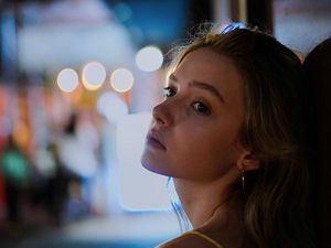 Potret YouTuber Cantik Jadi Korban Deepfake, Wajahnya Dipakai untuk Propaganda