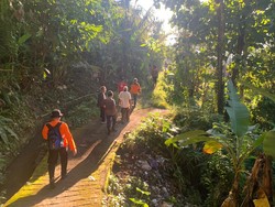 Pria di Tabanan Dilaporkan Hilang Setelah Pamit Berkebun