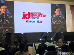 Darurat! Indonesia Belum Berdaulat Digital
