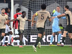 Liga Prancis: PSG Menang 2-1 di Markas Nice Liga Prancis: PSG Menang 2-1 di Markas Nice