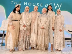 Wardah Gelar The House of W, Jawab Kebutuhan Kecantikan hingga Pengetahuan