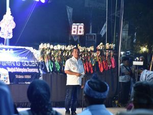Bupati Karawang Akan Beri 100 Penghargaan ke Seniman-Budayawan di 2024 Bupati Karawang Akan Beri 100 Penghargaan ke Seniman-Budayawan di 2024