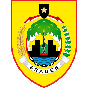 Pemerintah Kabupaten Sragen