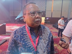 Repsol Cabut, Banyak Investor Antre Masuk Blok Andaman III