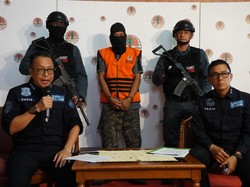 Perusak Hutan Mangrove di Belitung Timur Ditangkap Setelah 2 Tahun Buron