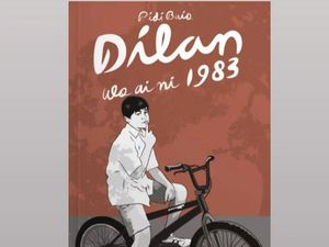 Pidi Baiq Rilis Karya Terbaru, Dilan 1983 Wo Ai Ni