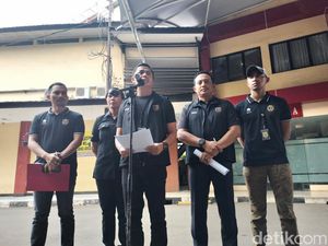 Kronologi Casis Bintara Dibacok Begal Bersenjata hingga Pelaku Ditangkap