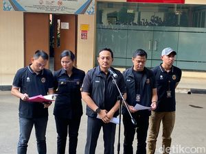 Melawan Saat Ditangkap, Eksekutor Begal Casis Bintara Tewas Ditembak