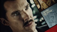 Sinopsis The Courier, Film Benedict Cumberbatch di Bioskop Trans TV Hari Ini