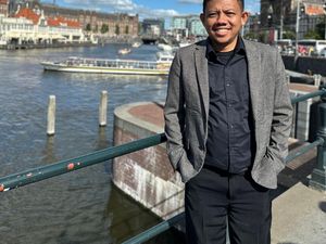 UKT Kian Mahal, Alumni Connect PPI Dunia Beri Tips Ini untuk Calon Mahasiswa UKT Kian Mahal, Alumni Connect PPI Dunia Beri Tips Ini untuk Calon Mahasiswa