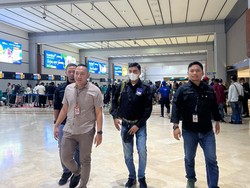 Hendak Urus Izin Tinggal, Pria India Berujung Dideportasi