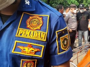 Kabur 4 Hari dari Rumah, Seorang Wanita Ditemukan Tewas di Sungai Cikeas