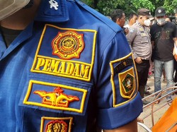 Kabur 4 Hari dari Rumah, Seorang Wanita Ditemukan Tewas di Sungai Cikeas