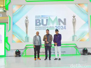 Pindad Medika Utama Kembali Raih Penghargaan Pindad Medika Utama Kembali Raih Penghargaan
