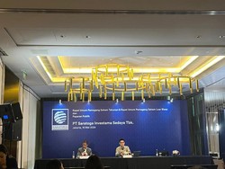 Sah! Emiten Sandiaga Uno Caplok Rumah Sakit Brawijaya