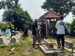 Cerita Penggali Makam Terdampak Tol Solo-Jogja: Ada Jenazah Baunya Wangi