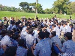 Pilu Hafiz Korban Ledakan Mercon Balon Udara di Ponorogo Meninggal Dunia