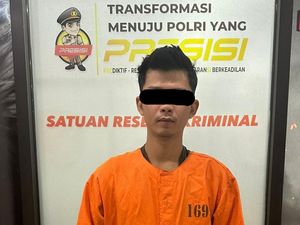 Tertinggal di Bandara Ngurah Rai, HP Wisatawan Digondol Karyawan Rental