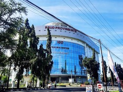 RSUD Provinsi NTB Segera Ganti Kelas 1,2,3 BPJS dengan KRIS