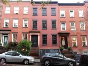 Ada Rumah Misterius di Jantung Kota New York, Terhubung Kereta Bawah Tanah