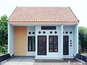 Buruan Cek! 5 Pilihan Rumah Rp 160 Juta-an di Kota Probolinggo