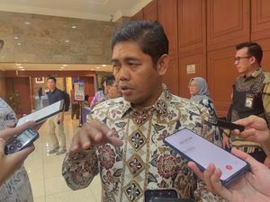 Lartas Impor Bahan Baku Bikin Khawatir Pengusaha, Kemenperin Respons Begini Lartas Impor Bahan Baku Bikin Khawatir Pengusaha, Kemenperin Respons Begini