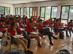 Memilih Masa Depan di Fakultas Tak Terpandang