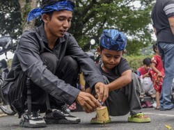 Lirik Lagu Jang dari Oon B dan Artinya, Lagu Sunda Populer Penuh Makna