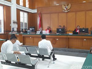 Dalih Sabri soal Semrawut Pembebasan Lahan Sampah Bikin Negara Rugi Rp 45 M