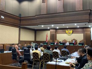 Eks Dirut JJC Disebut Pernah Tolak Klaim Rp 1,4 T di Proyek Tol MBZ