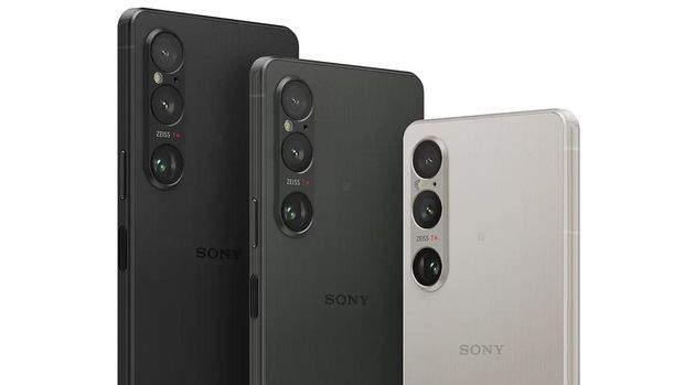 Sony Xperia 1 VI