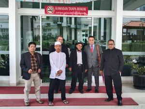 Subandi Kehilangan Buah Zakar, Pengacara Minta RSUD Bangil Buka Rekam Medis Subandi Kehilangan Buah Zakar, Pengacara Minta RSUD Bangil Buka Rekam Medis