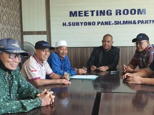 Warga Pasuruan Kehilangan 2 Buah Zakar Usai Operasi Prostat Tuntut Keadilan Warga Pasuruan Kehilangan 2 Buah Zakar Usai Operasi Prostat Tuntut Keadilan