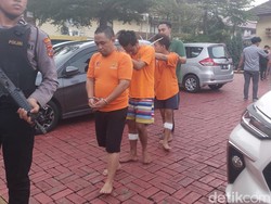 Polisi Buru 2 Buron Komplotan Maling yang Jual Mobil untuk Dicuri Lagi