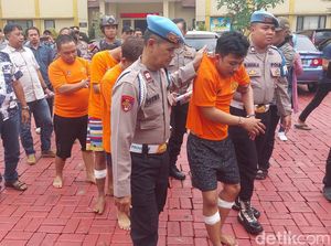 8 Fakta Komplotan Sadis Jual Mobil untuk Dicuri Lagi, Sampai Pasang GPS 8 Fakta Komplotan Sadis Jual Mobil untuk Dicuri Lagi, Sampai Pasang GPS